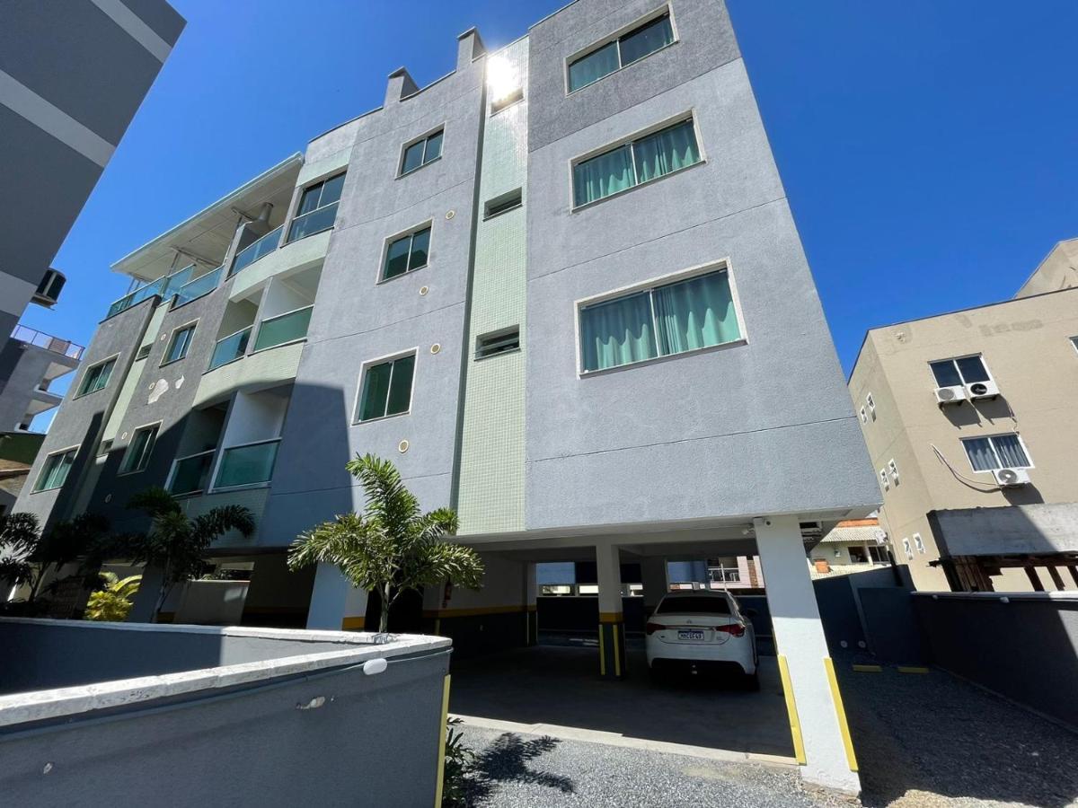 봄비나스 Residencial Pica Pau 103 Mono 아파트 외부 사진