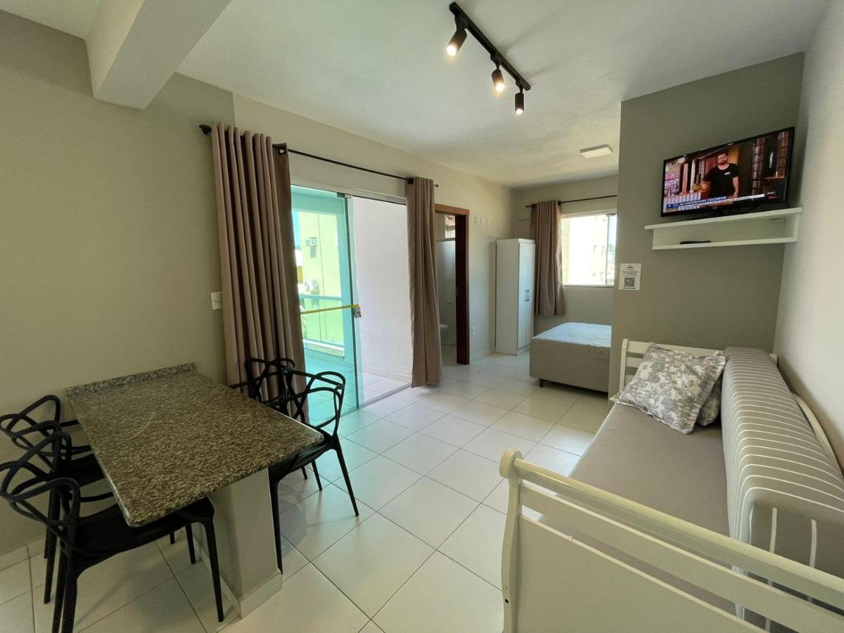 봄비나스 Residencial Pica Pau 103 Mono 아파트 외부 사진