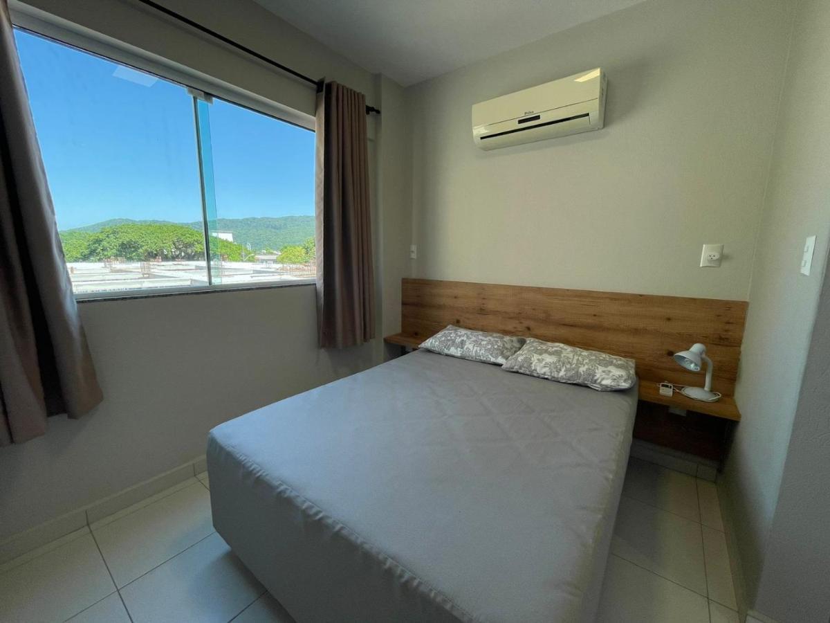 봄비나스 Residencial Pica Pau 103 Mono 아파트 외부 사진