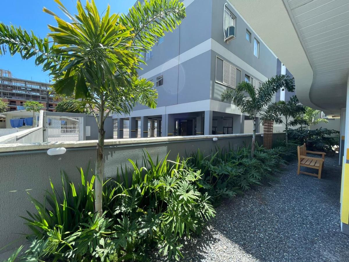 봄비나스 Residencial Pica Pau 103 Mono 아파트 외부 사진